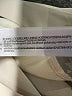 Zara Solid Tan Casual Pants Size XXL - photo 4