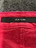Joe's Jeans Color Block Red Jeans Size 28 waist - photo 7