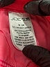 Joe's Jeans Color Block Red Jeans Size 28 waist - photo 8