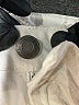American Eagle Outfitters Chevron-herringbone Ivory Jeans Size 2 - photo 4