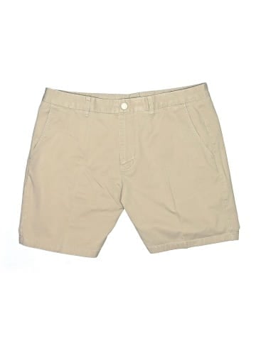 Bonobos Khaki Shorts (view 1)