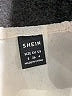 Shein Ivory Long Sleeve T-Shirt Size 4 - photo 7