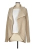 Elisabetta Collection Tan Cardigan Size M - photo 1