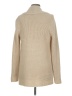 Elisabetta Collection Tan Cardigan Size M - photo 2