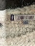 Jennifer Lopez Ivory Pullover Sweater Size L - photo 7