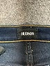 Hudson Jeans Hearts Blue Jeans Size 25 waist - photo 4