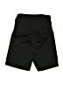 Shein Solid Black Athletic Shorts Size 2 - photo 1