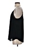 1.State 100% Polyester Black Sleeveless Blouse Size S - photo 5