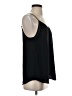 1.State 100% Polyester Black Sleeveless Blouse Size S - photo 4