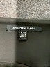 Andrew Marc Solid Black Active Pants Size XL - photo 7