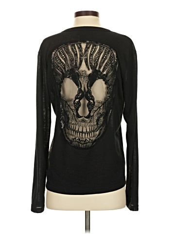 Teenage Runaway Long Sleeve Top (view 2)