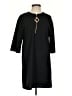 Zara Basic Black Casual Dress Size S - photo 1