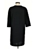 Zara Basic Black Casual Dress Size S - photo 2