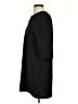 Zara Basic Black Casual Dress Size S - photo 5