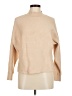 Anrabess Tan Turtleneck Sweater Size M - photo 1