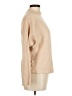 Anrabess Tan Turtleneck Sweater Size M - photo 4