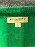 Burberry Green Short Sleeve Top Size L - photo 14
