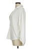 PrettyLittleThing 100% Polyester Ivory Long Sleeve Blouse Size 8 - photo 5