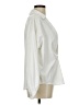PrettyLittleThing 100% Polyester Ivory Long Sleeve Blouse Size 8 - photo 4