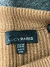 Lucy Paris Brown Casual Pants Size XS - photo 4