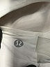 Lululemon Athletica Ivory White Tank Top Size 0 - photo 7
