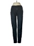 French Connection Chevron-herringbone Blue Jeans Size 4 - photo 1