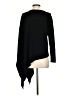 Per Se By Carlisle Black Pullover Sweater Size S - photo 2