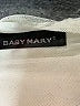Assorted Brands White Cocktail Dress Size S - photo 7