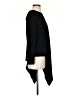 Per Se By Carlisle Black Pullover Sweater Size S - photo 4