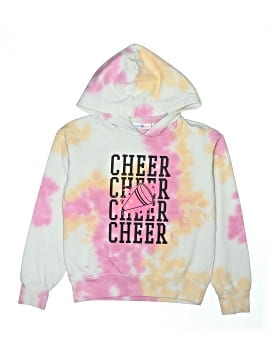 Sugar & Jade Pullover Hoodie