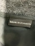 Dana Buchman Solid Black Wool Skirt Size 16 - photo 5