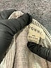 DONNI Gray Cardigan One size - photo 6