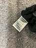 Staccato Solid Black Shorts Size S - photo 4