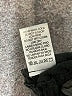 Staccato Solid Black Shorts Size S - photo 5