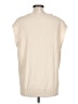 Unbranded Tan Sweater Vest Size L - photo 2