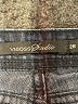 Vigoss Studio Blue Jeans Size 28 waist - photo 7