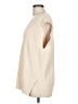 Unbranded Tan Sweater Vest Size L - photo 5