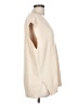 Unbranded Tan Sweater Vest Size L - photo 4