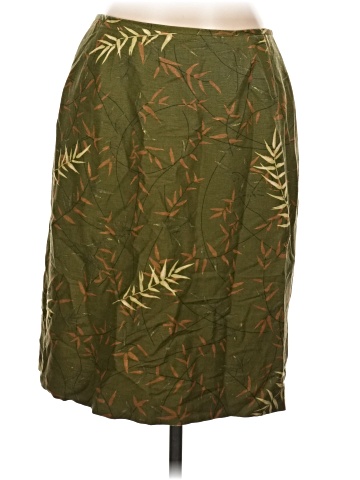 Kasper A.S.L. Casual Skirt (view 1)