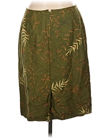 Kasper A.S.L. Casual Skirt (view 2)