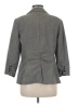 CAbi Houndstooth Gray Blazer Size 8 - photo 2