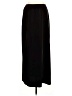 DKNY Black Formal Skirt Size L - photo 1