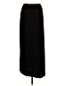 DKNY Black Formal Skirt Size L - photo 2