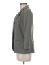 CAbi Houndstooth Gray Blazer Size 8 - photo 5