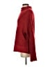 Express Red Turtleneck Sweater Size S - photo 5