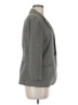 CAbi Houndstooth Gray Blazer Size 8 - photo 4