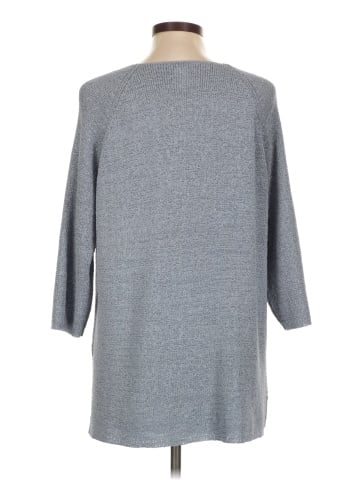 Susan Bristol Pullover Sweater (view 2)
