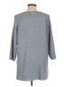 Susan Bristol 100% Polyester Gray Pullover Sweater Size L - photo 2