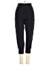 Lululemon Athletica Solid Black Active Pants Size 4 - photo 1