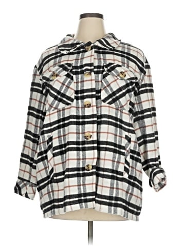Kensie Coat (view 1)